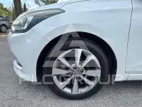 2016 Hyundai I20