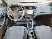 2016 Hyundai I20