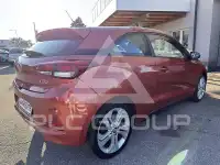 2016 Hyundai I20