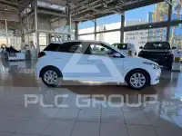 2016 Hyundai I20