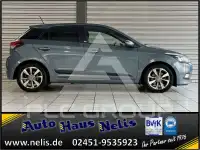 2016 Hyundai I20