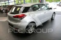 2016 Hyundai I20