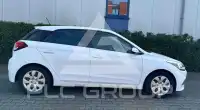 2016 Hyundai I20