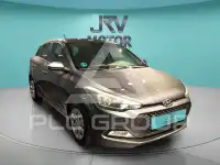 2016 Hyundai I20