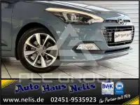 2016 Hyundai I20