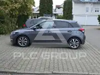 2016 Hyundai I20
