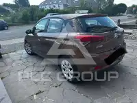 2016 Hyundai I20