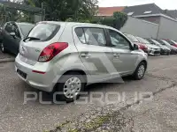 2016 Hyundai I20