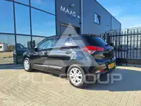 2016 Hyundai I20