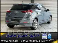 2016 Hyundai I20