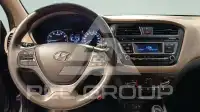 2016 Hyundai I20
