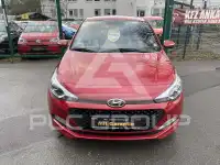 2016 Hyundai I20