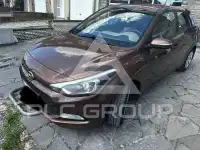 2016 Hyundai I20