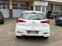 2016 Hyundai I20