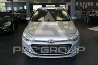 2016 Hyundai I20