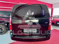 2016 Hyundai H-1