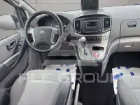 2016 Hyundai H-1