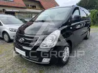 2016 Hyundai H-1