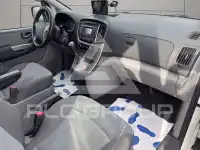 2016 Hyundai H-1