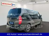2016 Hyundai H-1