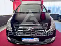 2016 Hyundai H-1