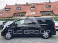 2016 Hyundai H-1