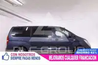 2016 Hyundai H-1
