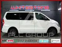 2016 Hyundai H-1