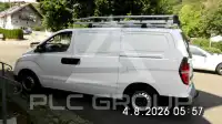 2016 Hyundai H-1