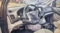 2016 Hyundai H-1