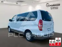 2016 Hyundai H-1