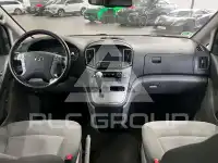 2016 Hyundai H-1
