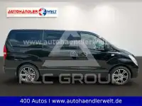 2016 Hyundai H-1