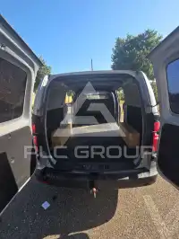 2016 Hyundai H-1