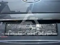 2016 Hyundai H-1