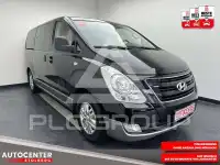 2016 Hyundai H-1