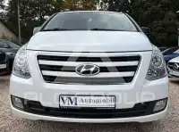 2016 Hyundai H-1