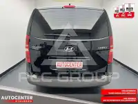2016 Hyundai H-1