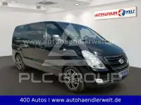 2016 Hyundai H-1