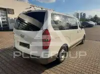 2016 Hyundai H-1