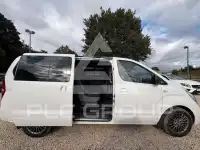 2016 Hyundai H-1