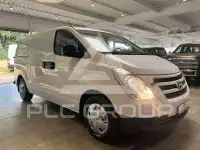 2016 Hyundai H-1