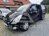 2016 Hyundai H-1