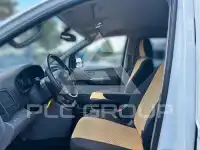 2016 Hyundai H-1
