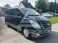 2016 Hyundai H-1