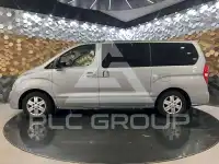 2016 Hyundai H-1