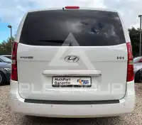 2016 Hyundai H-1