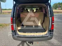 2016 Hyundai H-1