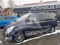 2016 Hyundai H-1