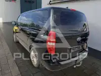2016 Hyundai H-1